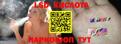 стаф Малгобек
